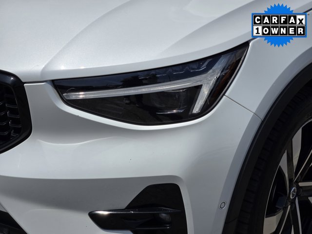 Used 2024 Volvo XC40 B5 Ultimate w/ Protection Package Premier AWD/4WD image 8