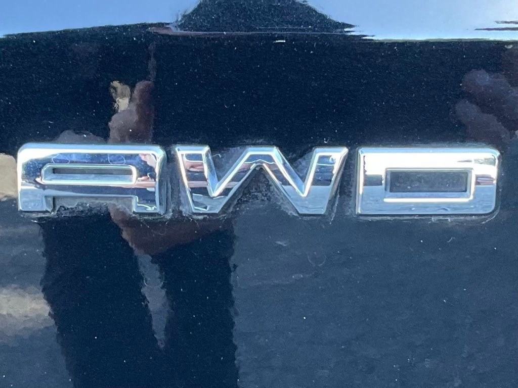 Certified 2024 Ford Escape ST-Line Elite w/ Premium Technology Package image 32