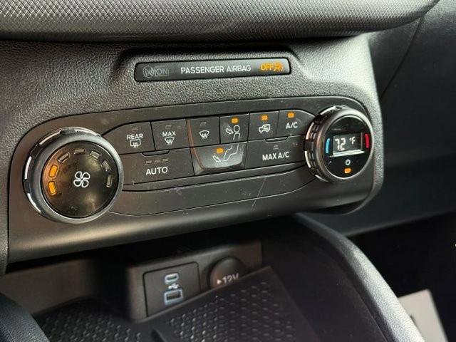 Certified 2021 Ford Bronco Sport Big Bend image 30