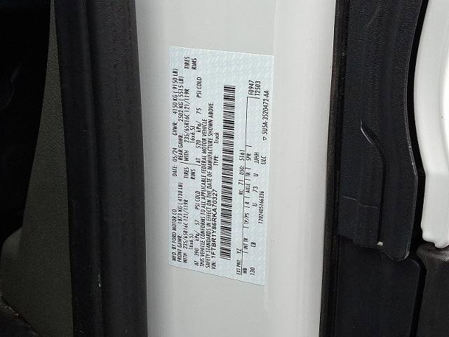 Certified 2024 Ford Transit 250 Low Roof w/ Exterior Upgrade Package image 24