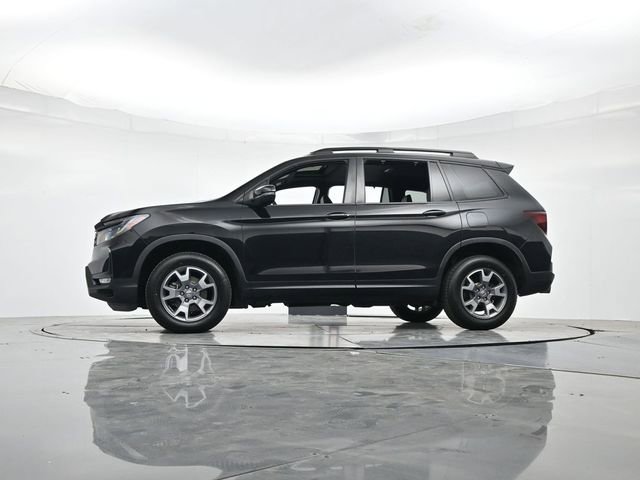 Used 2022 Honda Passport TrailSport image 35