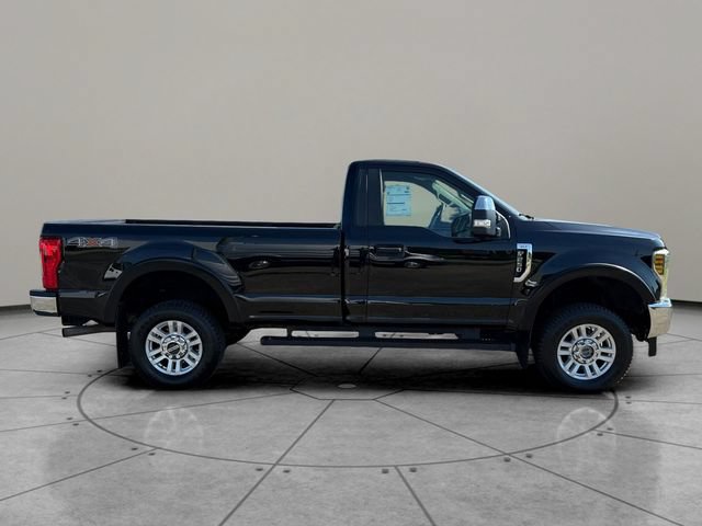 Certified 2019 Ford F250 XLT w/ XLT Value Package AWD/4WD image 12