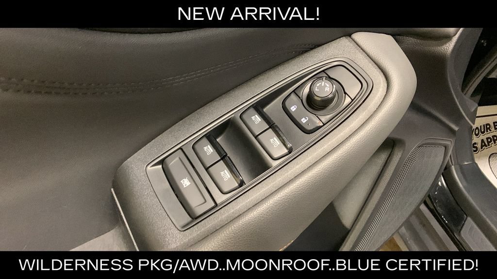 Used 2024 Subaru Outback Wilderness AWD/4WD image 30