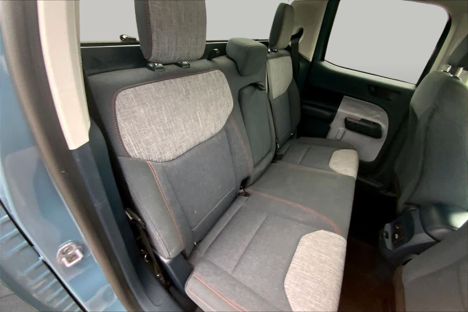 Certified 2022 Ford Maverick XLT w/ XLT Luxury Package FWD image 20
