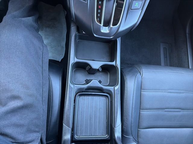 Used 2021 Honda CR-V EX-L image 24