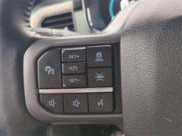 Certified 2022 Ford F150 Lariat w/ Equipment Group 502A High image 24