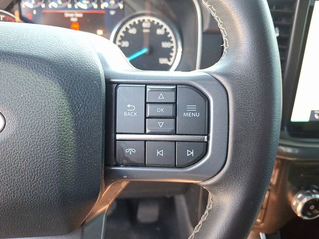 Certified 2023 Ford F150 4x4 SuperCrew image 24