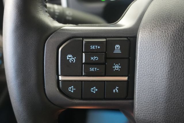 Certified 2024 Ford F150 Lightning Lariat AWD/4WD image 17