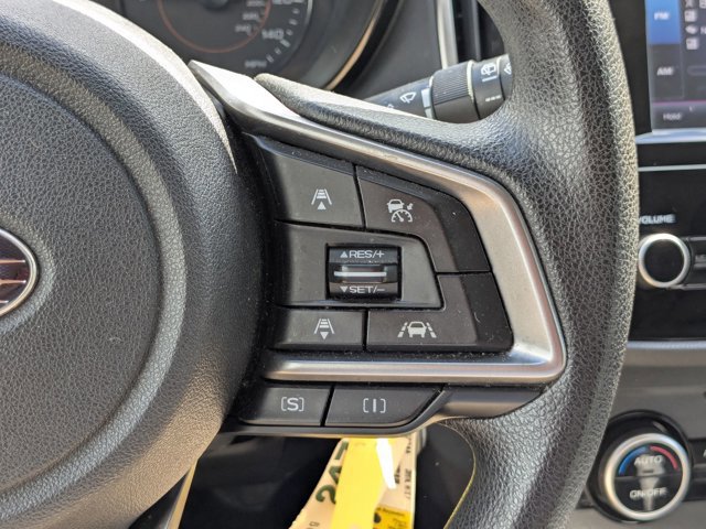 Used 2020 Subaru Crosstrek 2.0i image 21