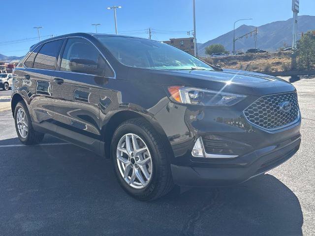 Certified 2024 Ford Edge SEL w/ Convenience Package AWD/4WD image 6