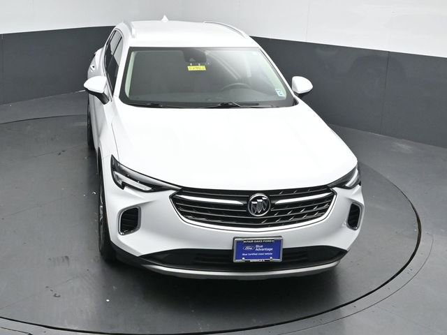 Used 2023 Buick Envision Essence AWD/4WD image 46