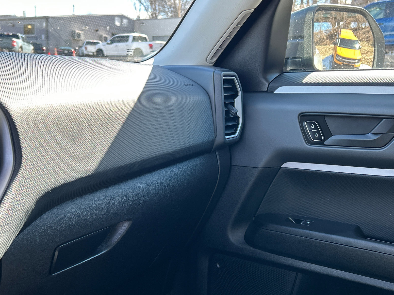 Certified 2024 Ford Bronco Sport Big Bend w/ Convenience Package image 20