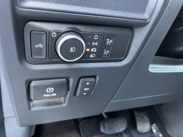 Certified 2022 Ford F150 XLT w/ Equipment Group 301A Mid image 27