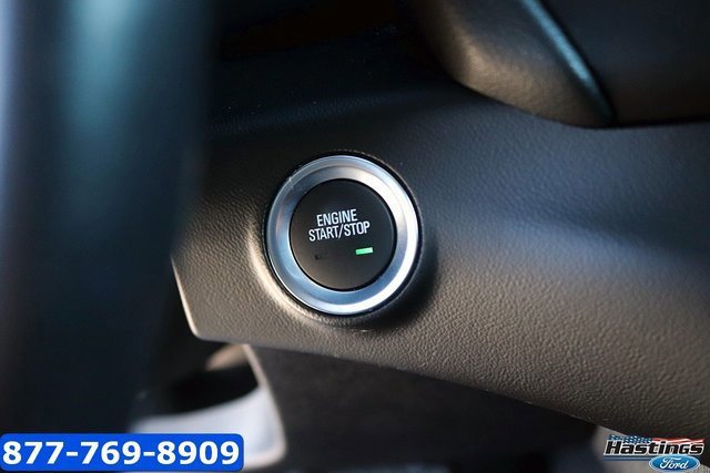 Used 2019 GMC Terrain Denali w/ Advanced Safety Package image 24