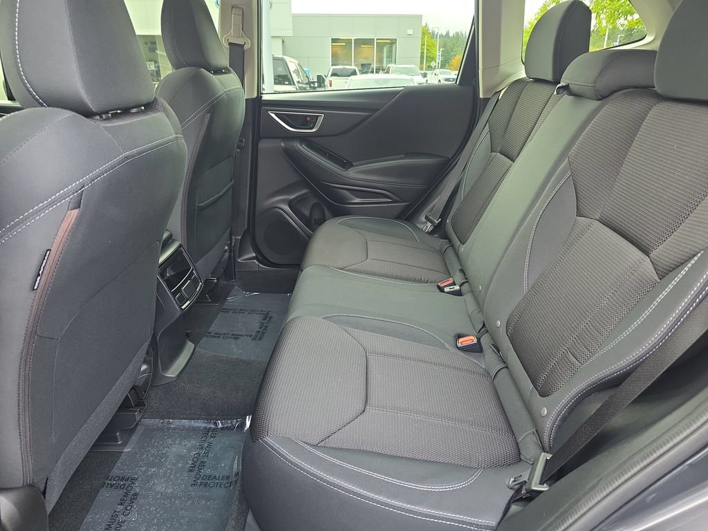 Used 2020 Subaru Forester w/ Alloy Wheel Package AWD/4WD image 9
