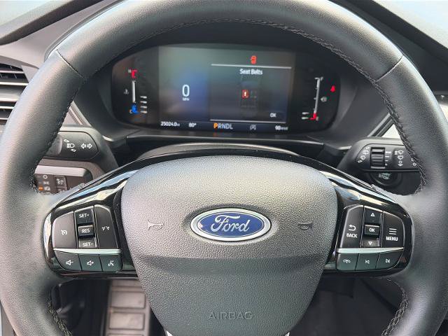 Certified 2023 Ford Escape Active AWD/4WD image 16