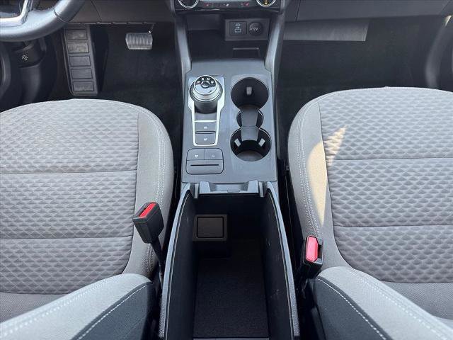 Certified 2022 Ford Escape SE w/ Cold Weather Package image 14