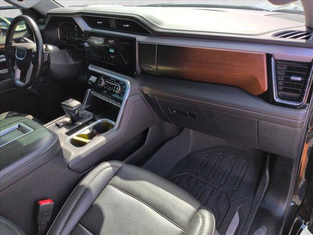 Used 2022 GMC Sierra 1500 Denali AWD/4WD image 21