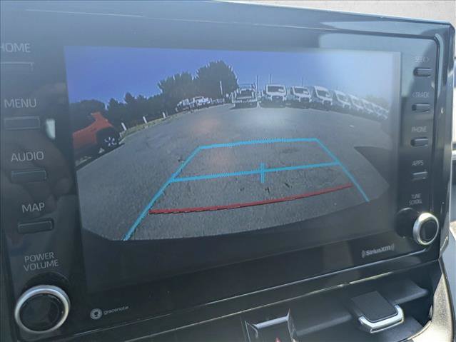 Used 2022 Toyota Corolla SE FWD image 12