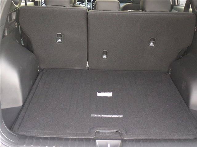 Used 2023 Hyundai Tucson SEL AWD/4WD image 6