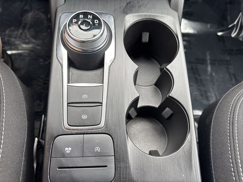 Certified 2025 Ford Escape Active image 24
