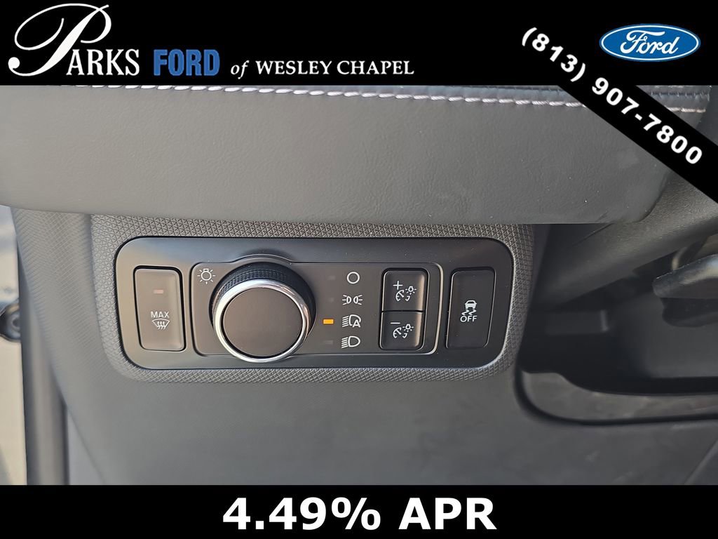 Certified 2023 Ford Mustang Mach-E Premium RWD image 29