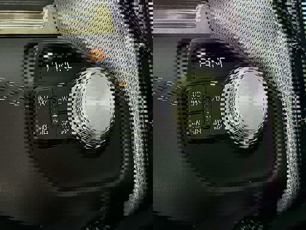 Used 2021 RAM 1500 Limited image 18