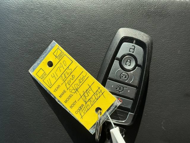 Certified 2023 Ford Explorer XLT w/ Equipment Group 202A AWD/4WD image 15
