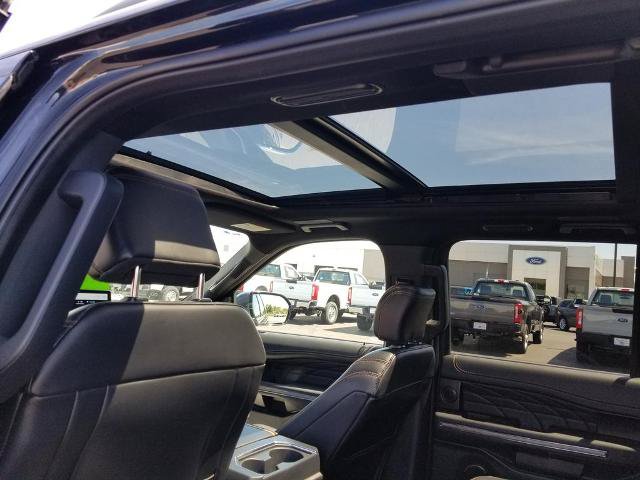 Certified 2024 Ford Expedition Max Platinum AWD/4WD image 20