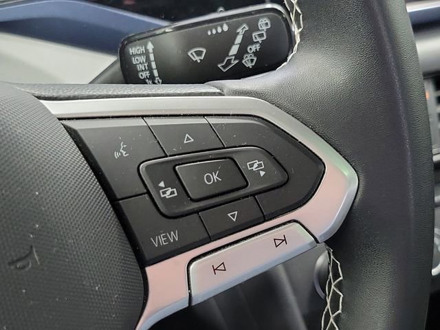 Used 2022 Volkswagen Taos SE image 15