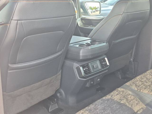 Certified 2023 Ford F150 Tremor AWD/4WD image 27