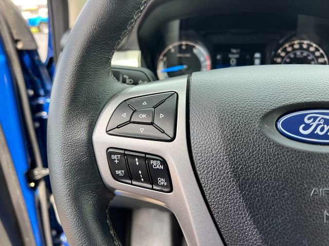 Certified 2020 Ford Ranger XLT w/ Equipment Group 302A Luxury AWD/4WD image 15