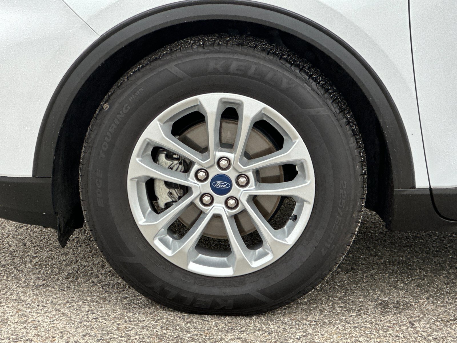 Certified 2022 Ford Escape SE w/ Convenience Package image 26