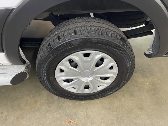 Certified 2024 Ford Transit 250 Low Roof w/ Exterior Upgrade Package image 9