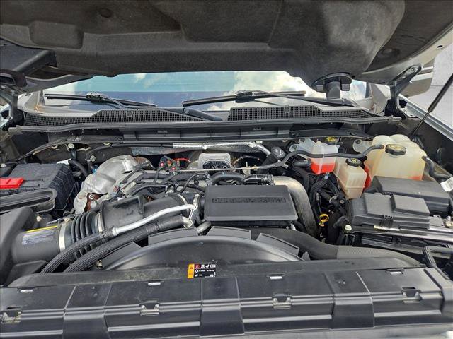 Used 2024 Chevrolet Silverado 2500 High Country w/ High Country Premium Package AWD/4WD image 20