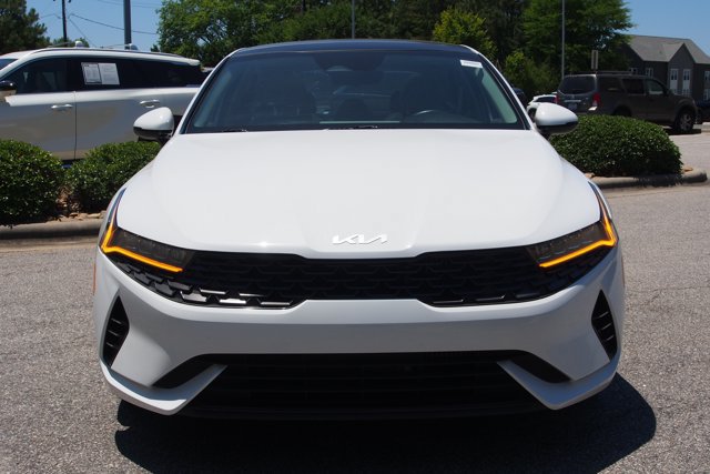 Used 2023 Kia K5 EX FWD image 3