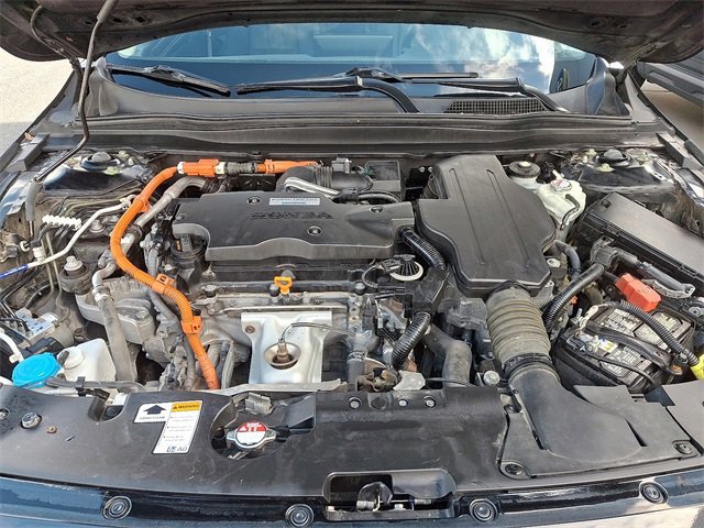 Used 2021 Honda Accord Touring image 31