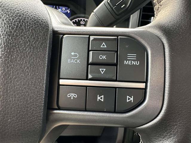 Certified 2023 Ford F150 XLT w/ Equipment Group 302A High AWD/4WD image 13