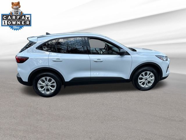 Certified 2025 Ford Escape Active w/ Cold Weather Package AWD/4WD image 11