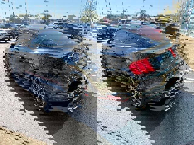 Certified 2022 Ford Mustang Mach 1 image 5