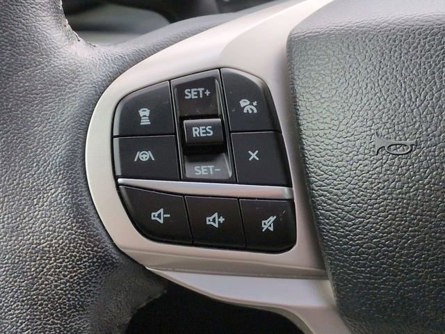 Certified 2023 Ford Explorer XLT w/ Equipment Group 202A image 29