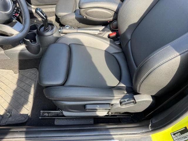 Used 2024 MINI Cooper S image 25