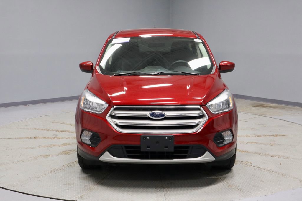 Certified 2019 Ford Escape SE FWD image 8