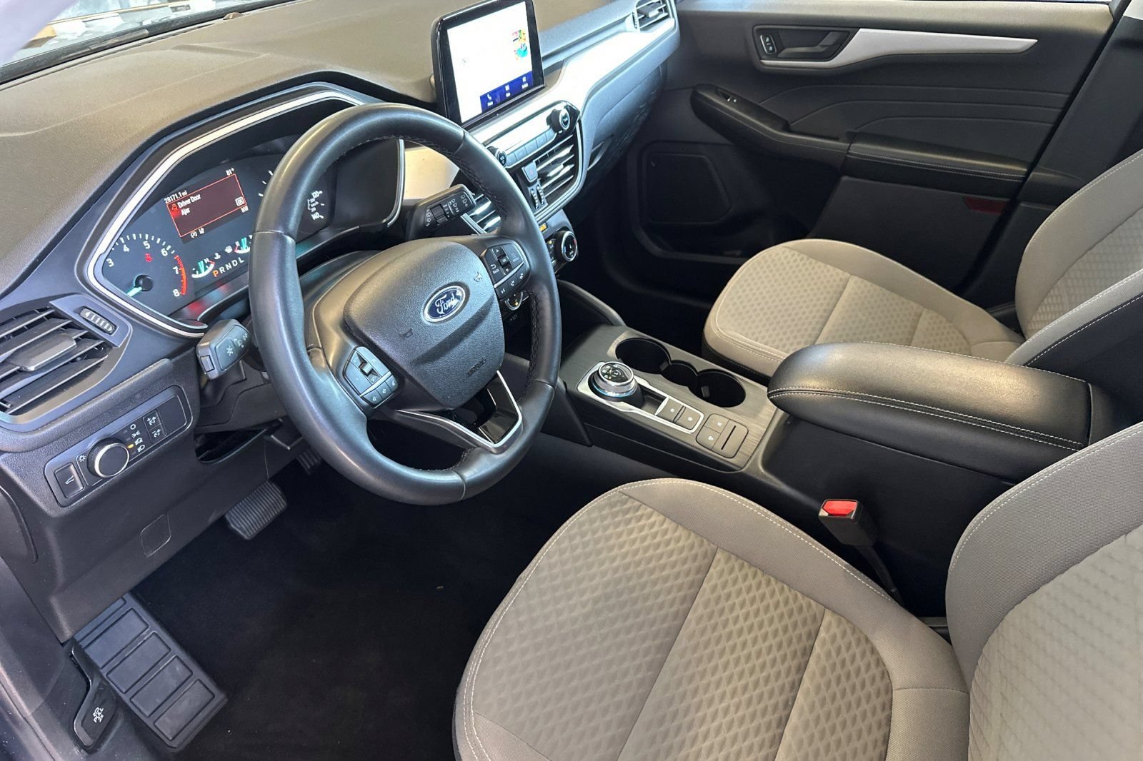 Certified 2022 Ford Escape SE w/ Convenience Package FWD image 13