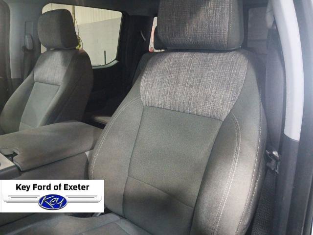 Certified 2023 Ford F150 XLT w/ Equipment Group 302A High AWD/4WD image 22