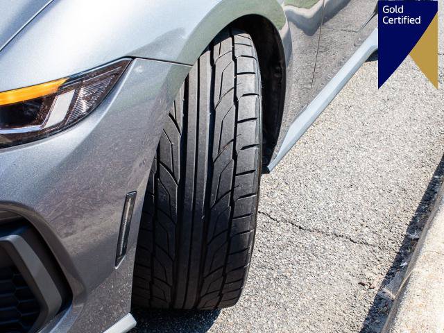 Certified 2024 Ford Mustang GT RWD image 9