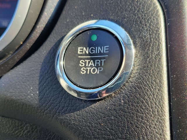 Certified 2019 Ford Fusion Titanium image 29