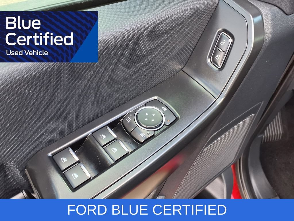 Certified 2024 Ford F150 STX w/ STX Black Appearance Package RWD image 24
