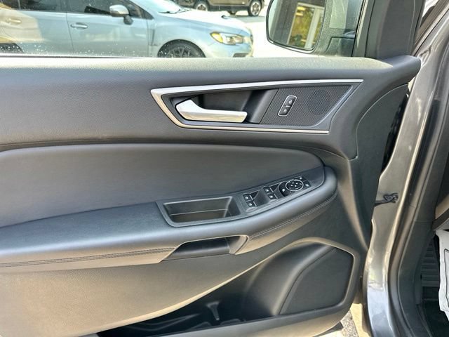 Certified 2023 Ford Edge SEL w/ Convenience Package AWD/4WD image 32