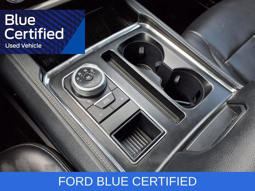 Certified 2023 Ford Expedition XLT RWD image 22